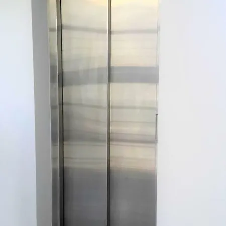 Apartament 1 Bedroom 